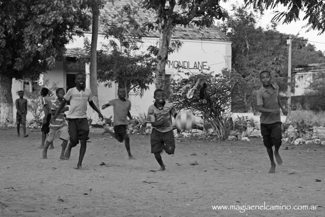 Ibo, de los esclavos al turismo: una isla en blanco y negro