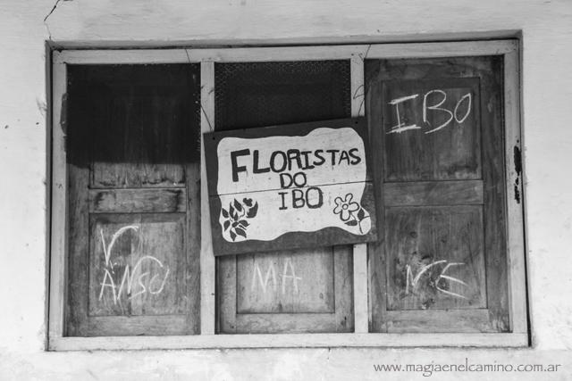 Ibo, de los esclavos al turismo: una isla en blanco y negro