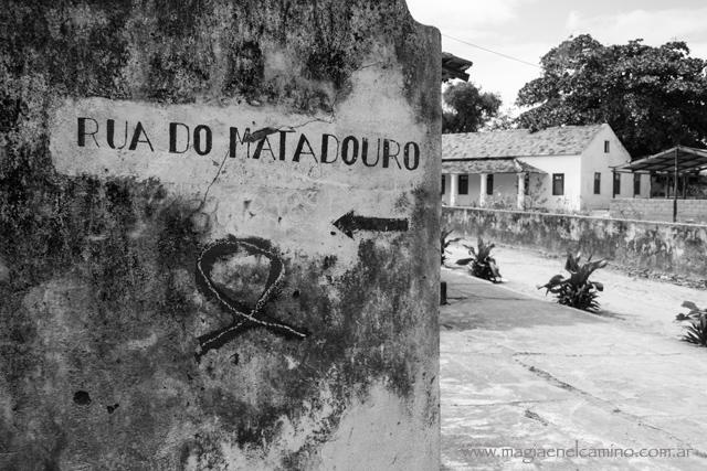 Ibo, de los esclavos al turismo: una isla en blanco y negro