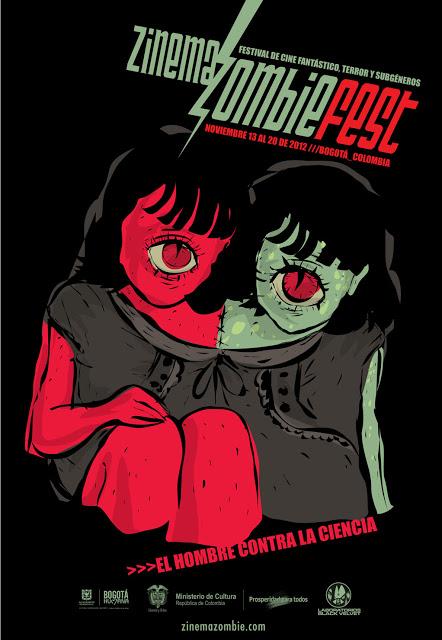 Zinema Zombie Fest