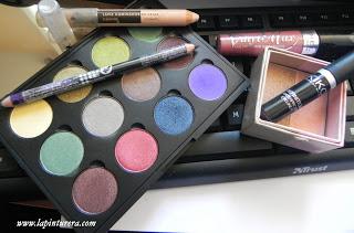 Look: Winter is coming