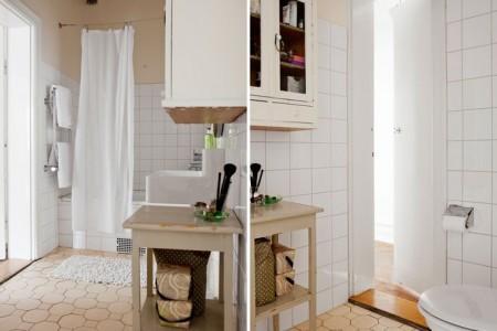 techos altos molduras suelo espigado madera roble salón comedor nórdico rodapíes altos madera revista hsm madrid puertas dobles paneladas blancas paredes paneladas madera muebles de diseño mobiliario moderno mobiliario diseño grandes ventanales estilo nórdico elementos arquitectónicos clásicos diseño nórdico diseño escandinavo diseño de interiores delikatissen revista hsm madrid decoración nórdica decoración interiores nórdico 