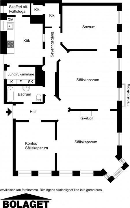 techos altos molduras suelo espigado madera roble salón comedor nórdico rodapíes altos madera revista hsm madrid puertas dobles paneladas blancas paredes paneladas madera muebles de diseño mobiliario moderno mobiliario diseño grandes ventanales estilo nórdico elementos arquitectónicos clásicos diseño nórdico diseño escandinavo diseño de interiores delikatissen revista hsm madrid decoración nórdica decoración interiores nórdico 