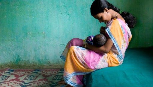 Dia Internacional del niño 2012