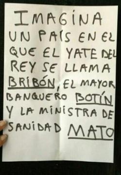 Los predadores de España andan sueltos