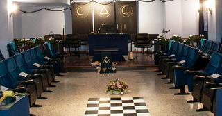 Tenida Blanca Abierta en Palafrugell mañana 20 de noviembre