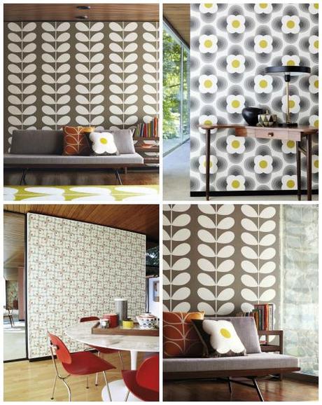 ORLA KIELY