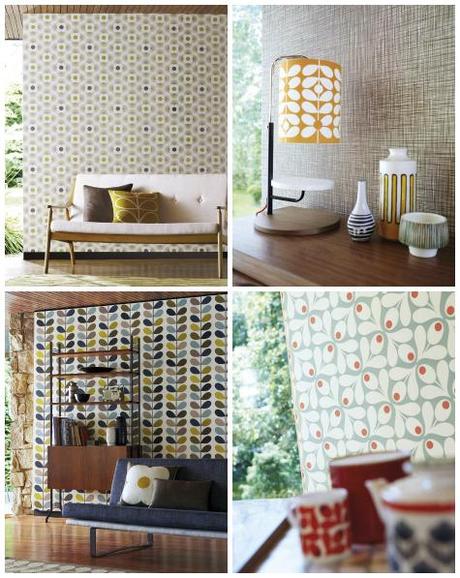 ORLA KIELY