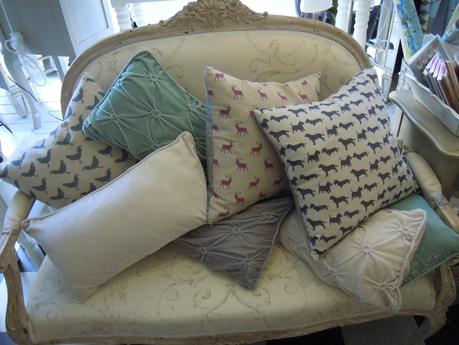 French Grey Interiors ♥