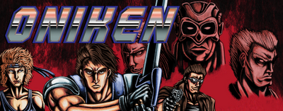 Oniken, el estupendo arcade ochentero de Joymasher, también para Mac y Linux