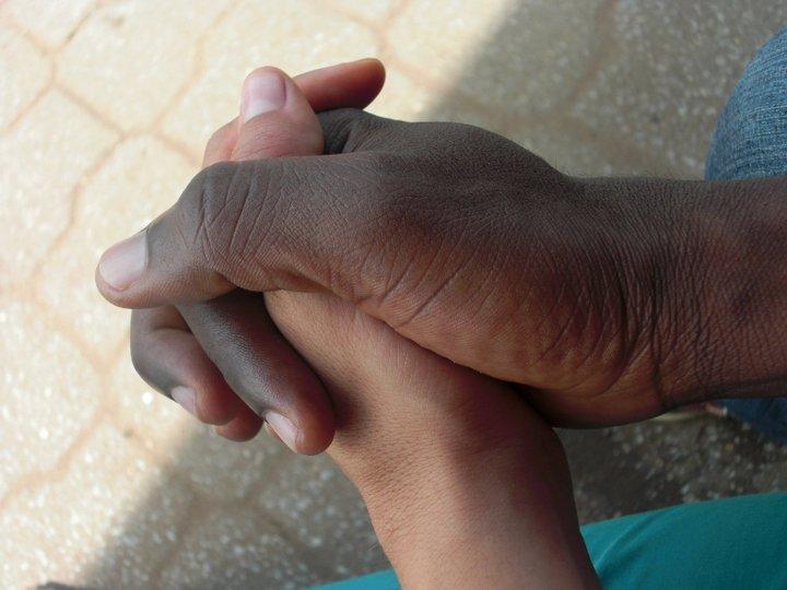 Volveré con mis ojos de pediatra