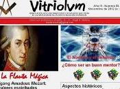 Vitriolum, revista digital Masónica