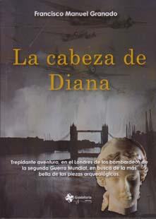 La cabeza de Diana