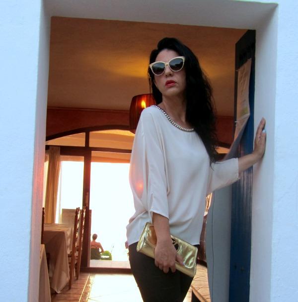 Lo sabia, sabia que me iba a pillar .......