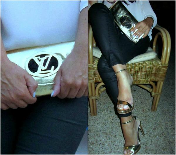 Lo sabia, sabia que me iba a pillar .......