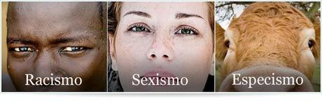 Especismo frente a Derechos