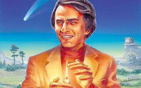 Carl Sagan y la cuestión del especismo