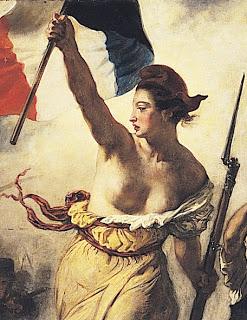 Y EL PUEBLO SE REBELÓ