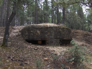 LA LUCHA POR EL AGUA DE MADRID