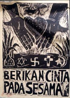 Los colmillos de la planta de arroz