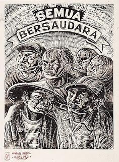 Los colmillos de la planta de arroz