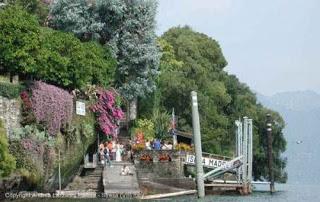 Jardines: Lago Maggiore