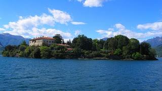Jardines: Lago Maggiore