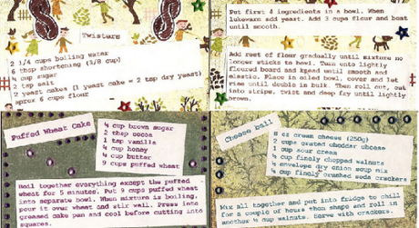 No hay receta (pero puedes experimentar)