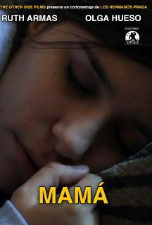 Programación de Cortos con Ñ para el 20 de noviembre