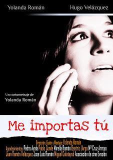 Programación de Cortos con Ñ para el 20 de noviembre