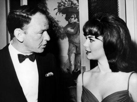 23 mayo 1958 El Show Completo de Frank Sinatra