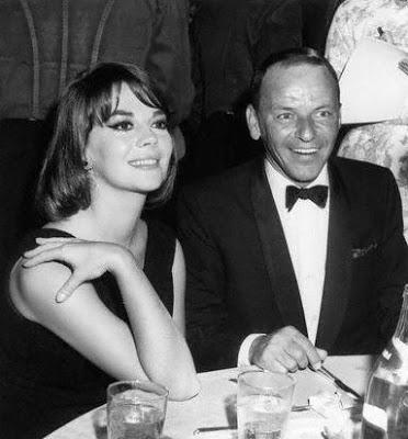 23 mayo 1958 El Show Completo de Frank Sinatra