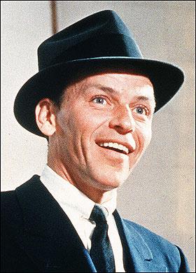 23 mayo 1958 El Show Completo de Frank Sinatra