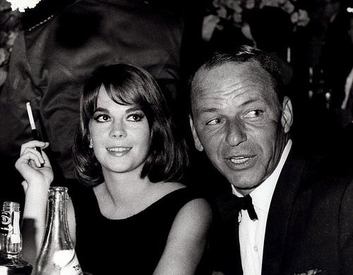 23 mayo 1958 El Show Completo de Frank Sinatra