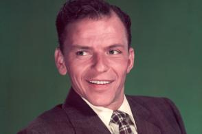 The Bulova Frank Sinatra Show (1951)