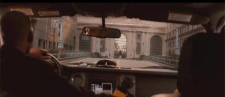 Nueva York de cine: 'Soy leyenda' (2007)