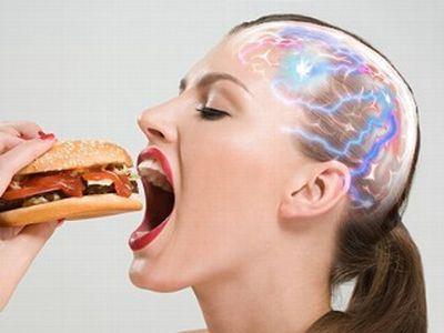 La dieta y su repercusión en las funciones cerebrales