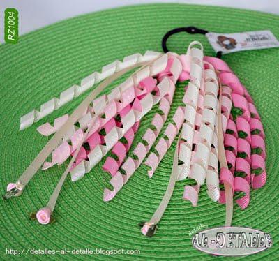 Cómo una lluvia de rizos... Cómo una lluvia de rizos...