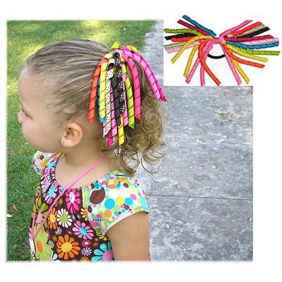 Cómo una lluvia de rizos... Cómo una lluvia de rizos...