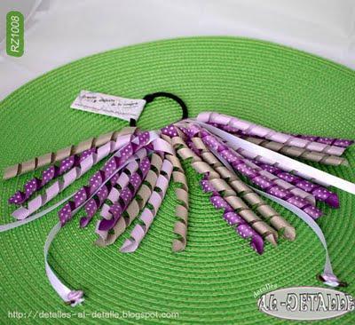 Cómo una lluvia de rizos... Cómo una lluvia de rizos...