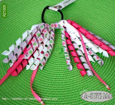 Cómo una lluvia de rizos... Cómo una lluvia de rizos...