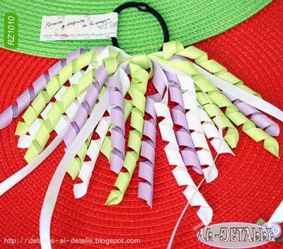 Cómo una lluvia de rizos... Cómo una lluvia de rizos...