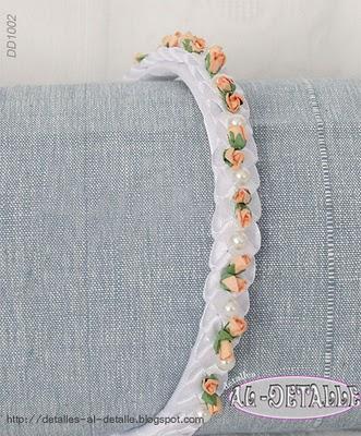 Tres elgantes, tres delicadas, tres únicas... Tres elgantes, tres delicadas, tres únicas...