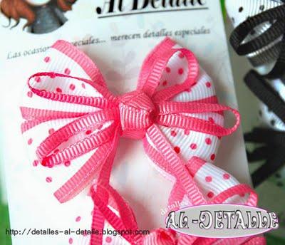 Otra colección de pinzas veraniegas...