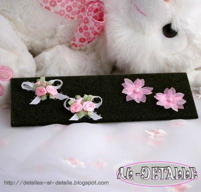 Para las bebés también...