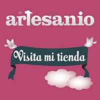 ¡¡ Inauguramos nuestra  tienda en Artesanio!!