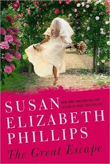 La gran fuga, Susan Elizabeth Phillips