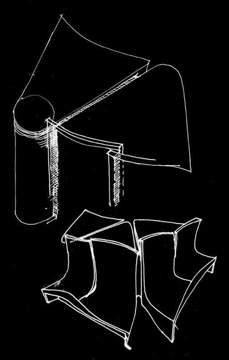 A-cero Projects A-cero presenta una propuesta para un estadio de fútbol en África central