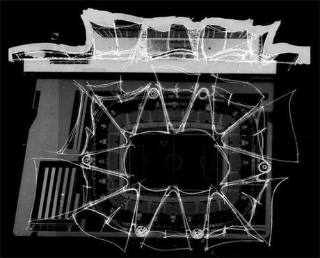 A-cero Projects A-cero presenta una propuesta para un estadio de fútbol en África central