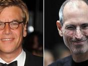 película sobre Steve Jobs Aaron Sorkin narrará tres épocas diferentes.